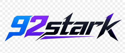 92stark logo